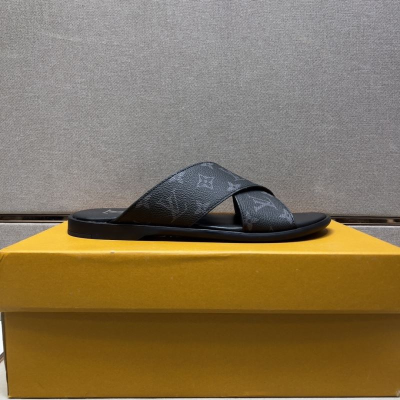 Louis Vuitton Slippers